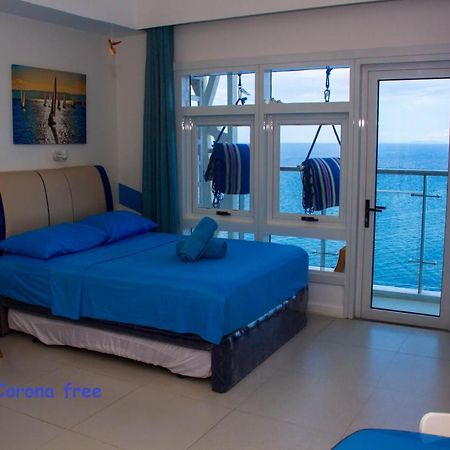 Вілла Oceanfront At Arterra, Fast Wifi, Nflix, Kitchen - H Or L Мактан Екстер'єр фото