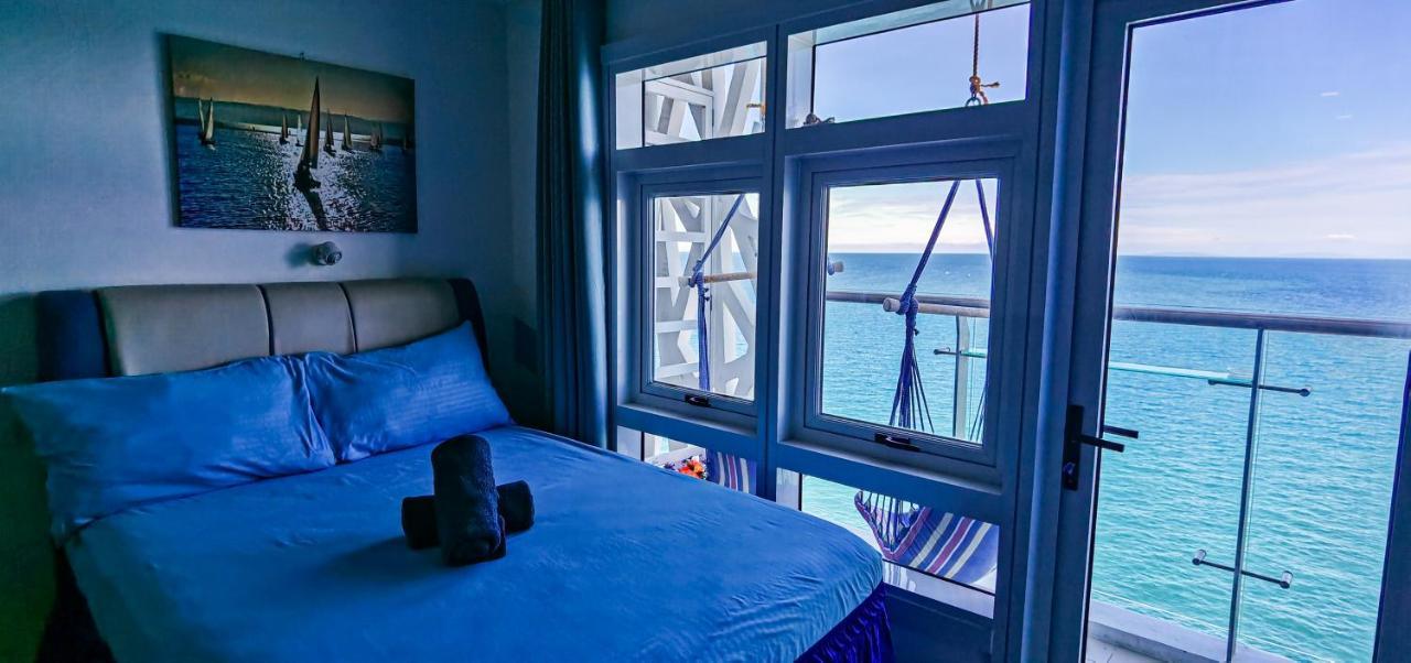 Вілла Oceanfront At Arterra, Fast Wifi, Nflix, Kitchen - H Or L Мактан Екстер'єр фото