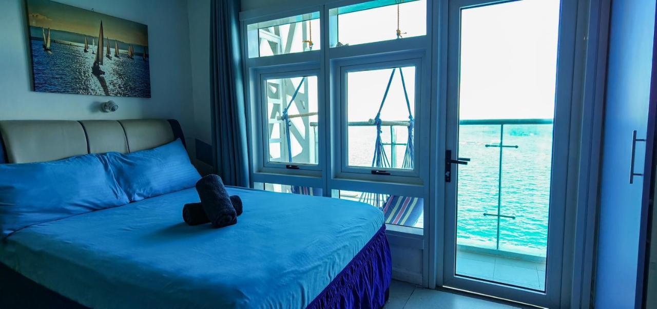 Вілла Oceanfront At Arterra, Fast Wifi, Nflix, Kitchen - H Or L Мактан Екстер'єр фото