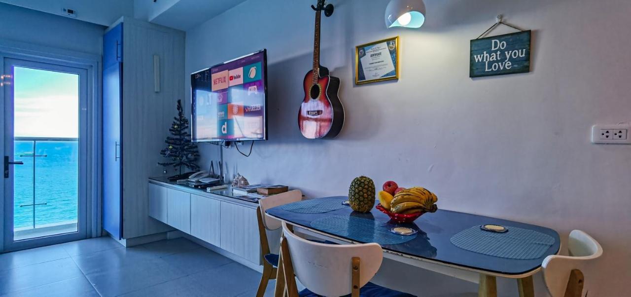Вілла Oceanfront At Arterra, Fast Wifi, Nflix, Kitchen - H Or L Мактан Екстер'єр фото