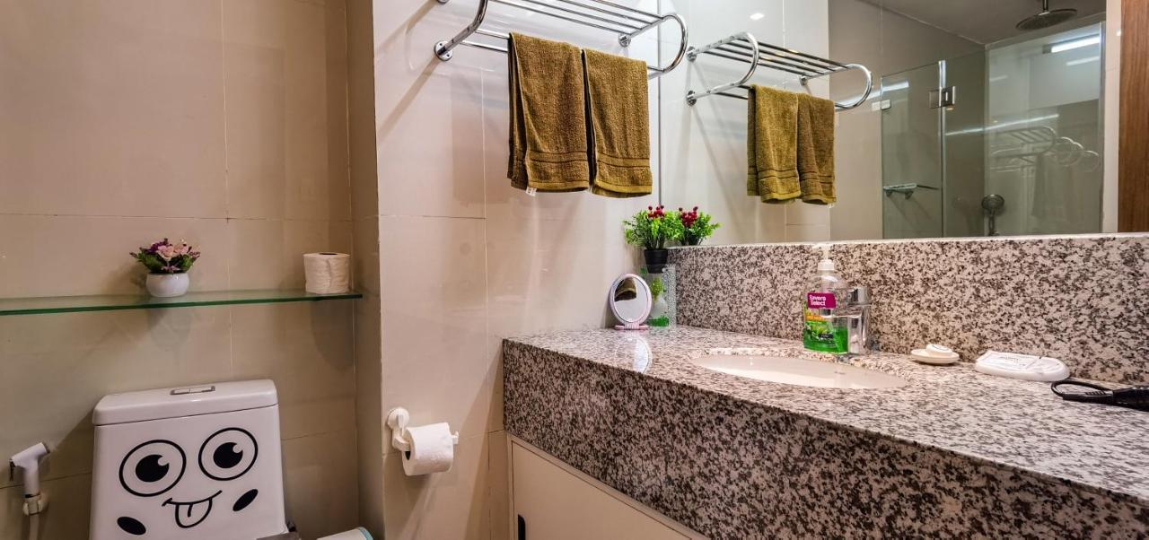 Вілла Oceanfront At Arterra, Fast Wifi, Nflix, Kitchen - H Or L Мактан Екстер'єр фото