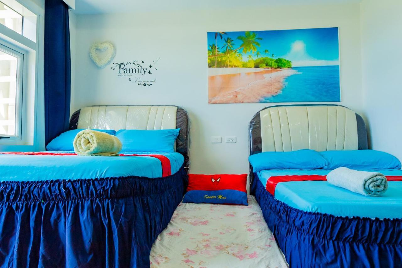 Вілла Oceanfront At Arterra, Fast Wifi, Nflix, Kitchen - H Or L Мактан Екстер'єр фото