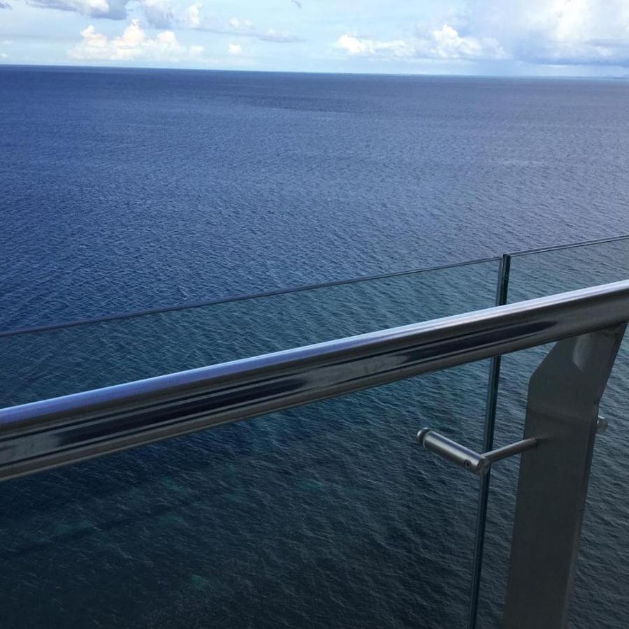 Вілла Oceanfront At Arterra, Fast Wifi, Nflix, Kitchen - H Or L Мактан Екстер'єр фото